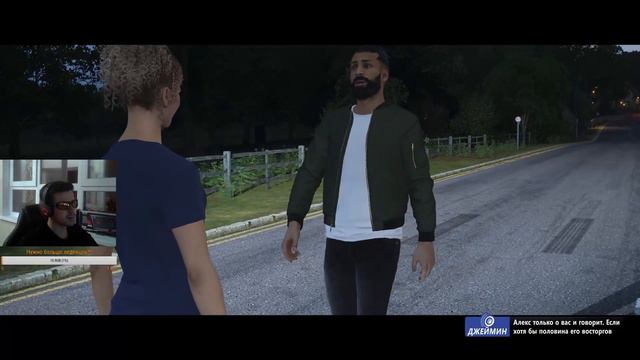 ●FORZA HORIZON 4●Первое прохождение...●