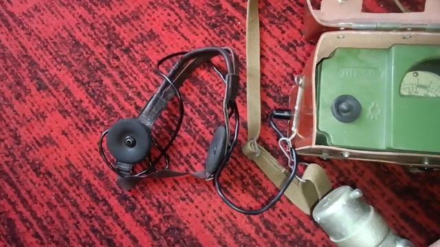 Дозиметр смотреть онлайн