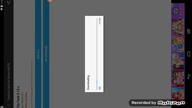 Como instalar textura en minecraft pe смотреть онлайн