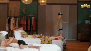 Звёзды в Африке 2сезон 2серия