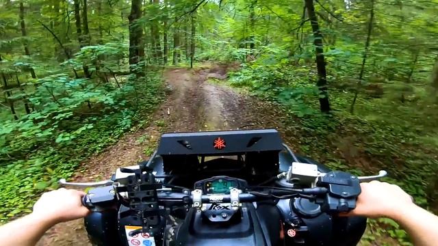 Никогда не катайтесь в плохую погоду, это приводит к плохим последствиям смотреть онлайн