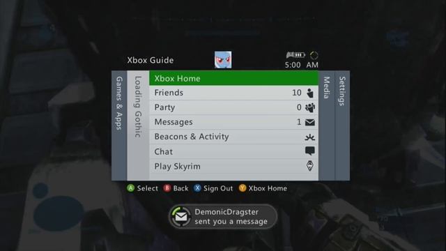 Girl Trolling On Halo Reach: Beware Of Cat Fishes смотреть онлайн