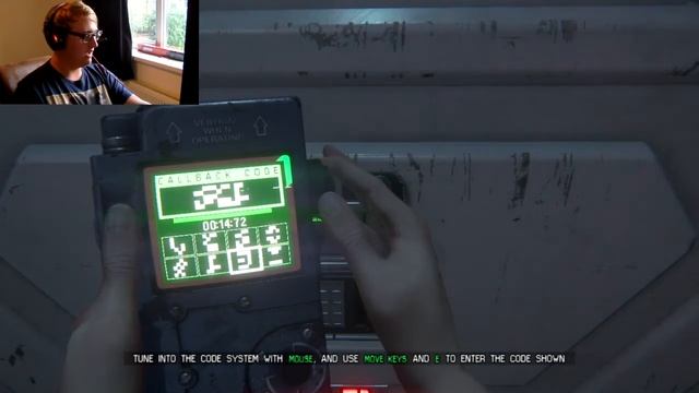 Our First Encounter!!! - Alien: Isolation - Gameplay Walkthrough - Part 4 смотреть онлайн