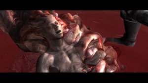 Resident Evil 5: The Movie (Nude Sheva & Chris Apocalypse)