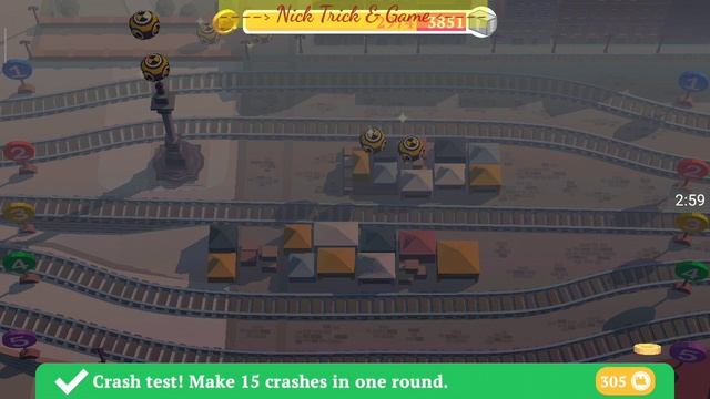 Train Conductor World - Completing Cologne Warsaw & Lyon смотреть онлайн