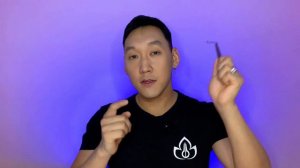 Урок игры на хомусе. «Сыыйа тардыы» - Якутский традиционный стиль.