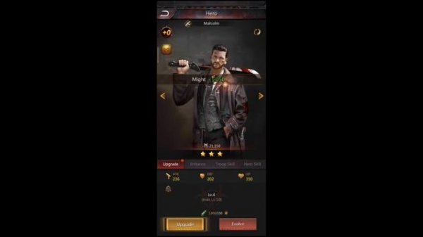 Puzzle Survival Game Part 1