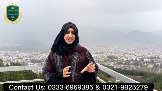 Transition paragraphs in Essay | By CSP Ayesha Majid (FSP) смотреть онлайн