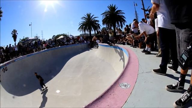 CamTest / Pink Motel 2015 смотреть онлайн