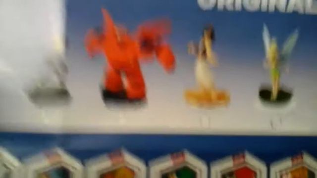 Disney infinity 2.0 || terraria смотреть онлайн