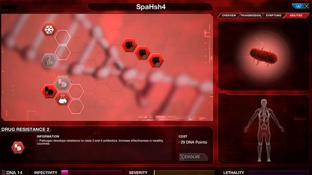 Plague Inc Evolved. Первая Бактерия Смерти смотреть онлайн
