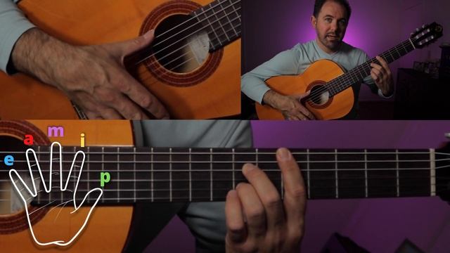 How to Get a Full Sound Using Barre Chords Playing Rumba (Flamenco Guitar Lesson) смотреть онлайн
