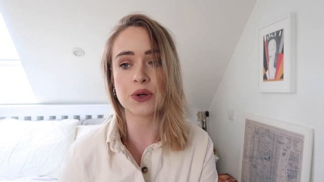 SPILLING THE TEA: BALENCIAGA TRIPLE S *HONEST* REVIEW | Lucy Love смотреть онлайн