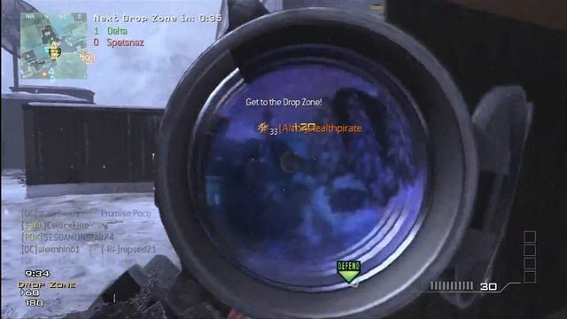 How To Start A Game Of Drop Zone смотреть онлайн