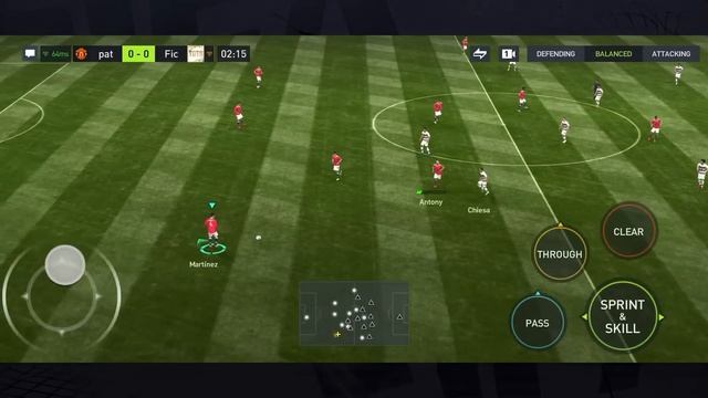 Manchester United - Best Special Squad Builder! Man UTD Squad 2022!! FIFA Mobile 22 смотреть онлайн