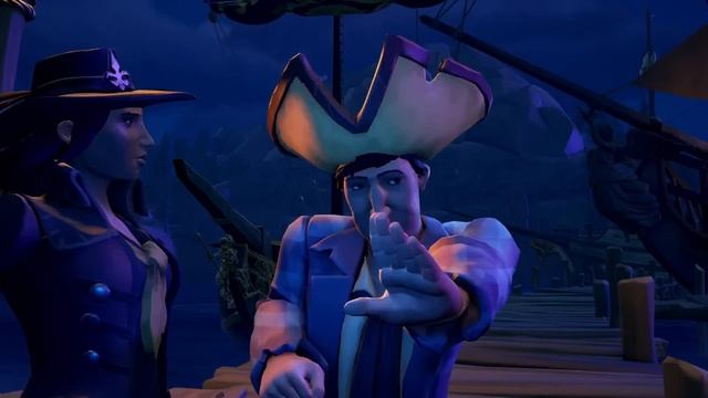 Is the new Tall Tale any good? - Sea of Thieves смотреть онлайн