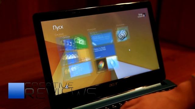 Сравнение | Windows 7 и Windows 8.1 смотреть онлайн