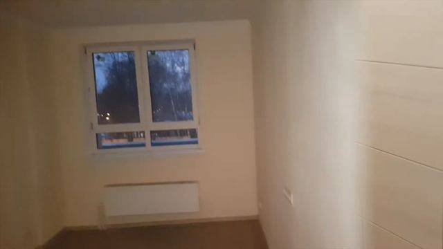 Обзор двухкомнатной квартиры в ЖК «Валентиновка Парк» смотреть онлайн