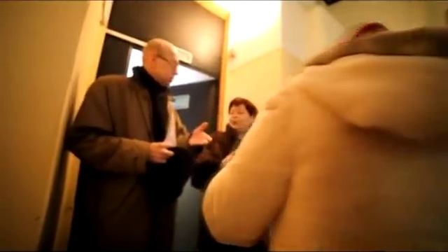 МосШелк: немного правды смотреть онлайн