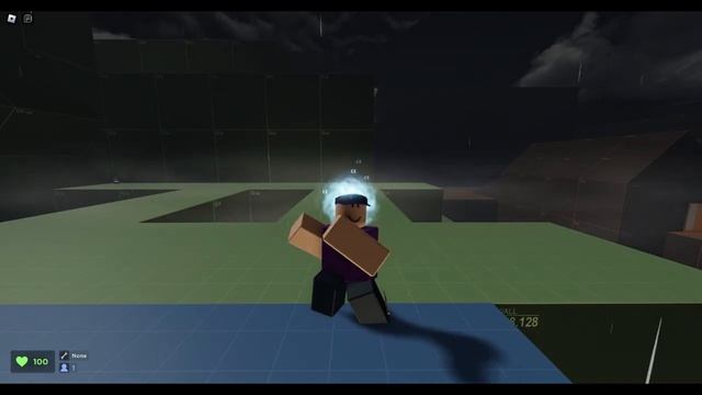 Alpha Tester Unusual | Roblox Evade смотреть онлайн