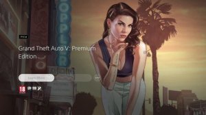 How To Download GTA 5 PS5 version (GTA 5 PS5 Version Location)