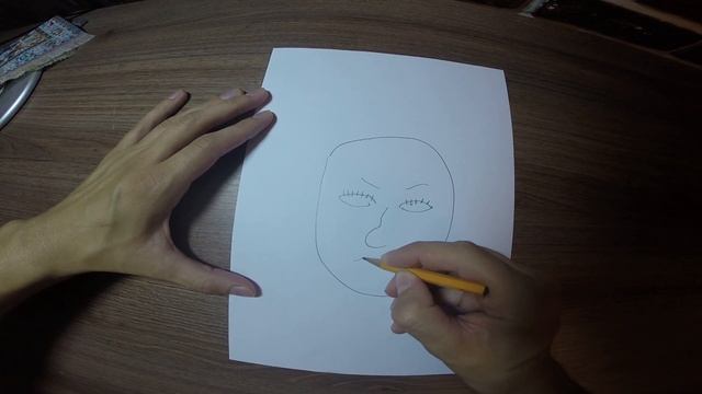 How to draw a pretty girl / Как нарисовать красивую девушку смотреть онлайн