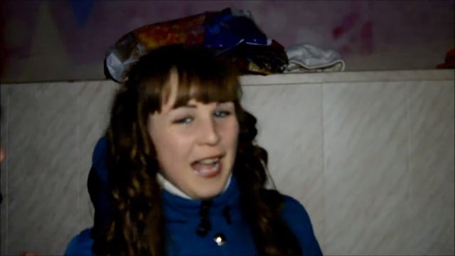 дискотека 1 апреля 2017 год в Узункольском РДК смотреть онлайн