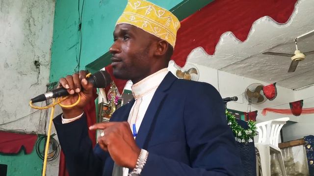 8e Édition : Musabaka JPC, Mirontsy est fort que Mutsamudu смотреть онлайн