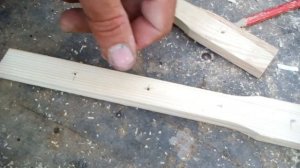 Как сбивать рамки для ульев.рамки для пчел.Пчеловодство для начинаючих