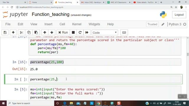 Function Part 2 смотреть онлайн