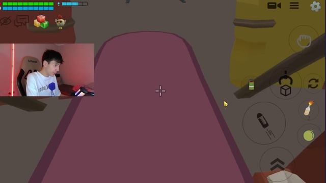 ЧИТЕРСКИЕ БАГИ в Чикен Ган 3.6.0 / Chicken Gun