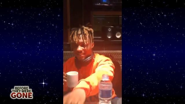 Juice Wrld | Artists React to His Passing ( Ski Mask, Cole Bennett, Akademiks, Drake ) смотреть онлайн