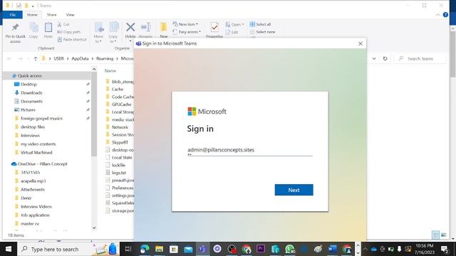Troubleshooting the 'We're Sorry-We Ran Into an Issue' Error on Microsoft Teams смотреть онлайн