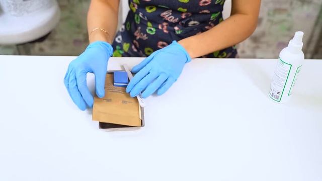 Видеоролик для студии маникюра и педикюра! смотреть онлайн