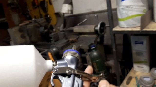 Новый инструмент в гараж. смотреть онлайн