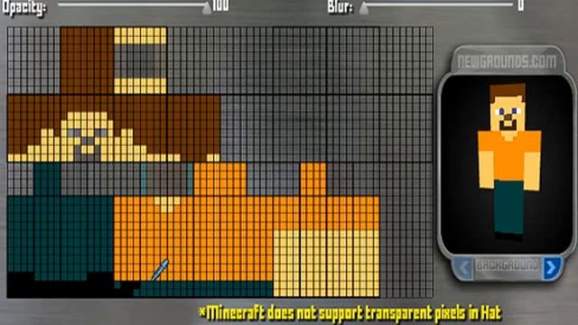 skincraft редактор скинов онлайн смотреть онлайн