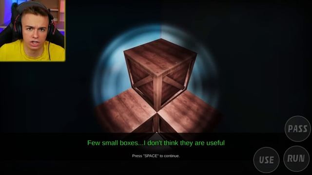 Сафик нашел СЕКРЕТНЫЙ ИНГРЕДИЕНТ КРАБСБУРГЕРА СПАНЧ БОБА! The True Ingredients