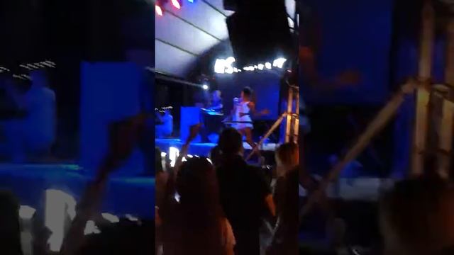 Love trance sensation 31. 07. 2015. Алматы смотреть онлайн