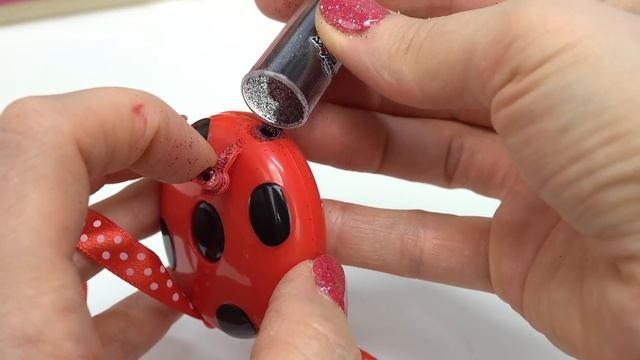 Miraculous Ladybug Surprise Doors with Keys + DIY Crafts for Kids смотреть онлайн