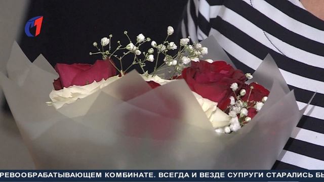 Полвека семейного счастья. ТК «Первый Советский» смотреть онлайн