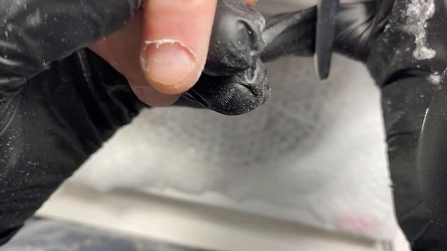 ПОДРОСТКОВАЯ КУТИКУЛА. ВЛАЖНАЯ КОЖА. СЛОЖНЫЙ МАНИКЮР. НАРАЩИВАНИЕ НА ГЕЛЕВЫЕ ТИПСЫ смотреть онлайн