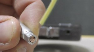 ЛУЧШИЙ СПОСОБ СОЕДИНЕНИЯ ПРОВОДОВ. НАСКОЛЬКО ЗАПОЛНЯТЬ ГИЛЬЗУ ЖИЛАМИ?