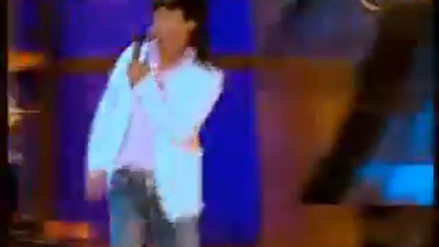 Боря Моисеев и Димка Билан - Never let you go смотреть онлайн