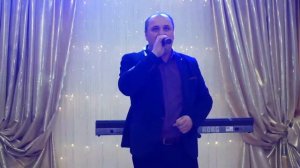 Омар Меликов Дустариз