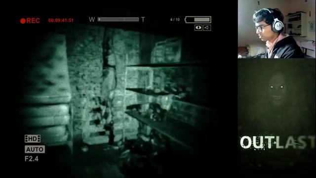 Outlast #2 GAMEPLAY WALKTHROUGH, TECHNICAL ERROR :-( смотреть онлайн