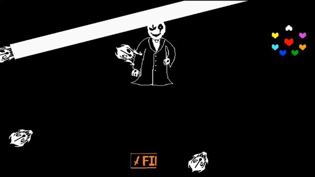 True Genocide №1 - Лютый хардкор! (Undertale) смотреть онлайн