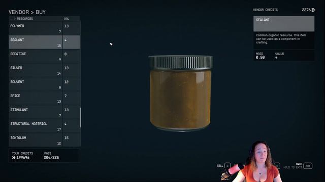 HIDDEN QUESTS: Media Sponge on Cydonia in Starfield смотреть онлайн