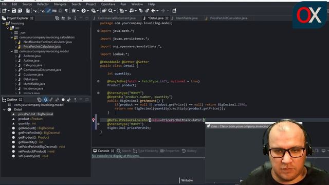 @DefaultValueCalculator on collections ?⚡ смотреть онлайн