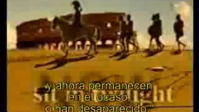 EVERY JEW ALIVE TODAY IS A MIRACLE (Subtitles in Spanish) смотреть онлайн
