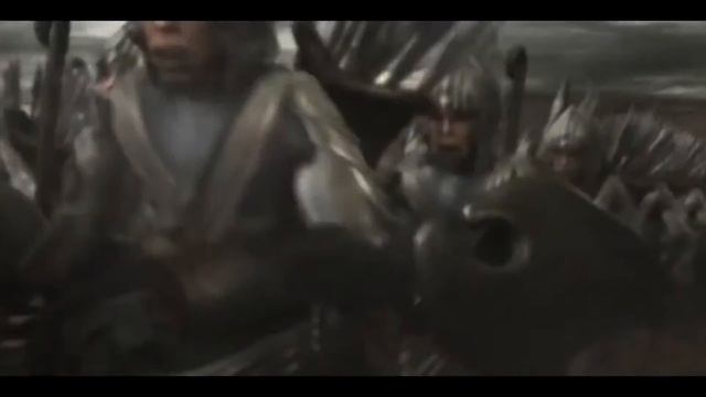 The Hobbit (2003) Review - Word Play смотреть онлайн